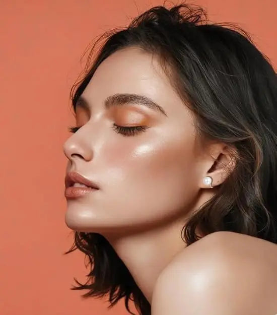 Set de 15 Pendientes Clip con Zirconia y Diseños Variados orejas sin perforar