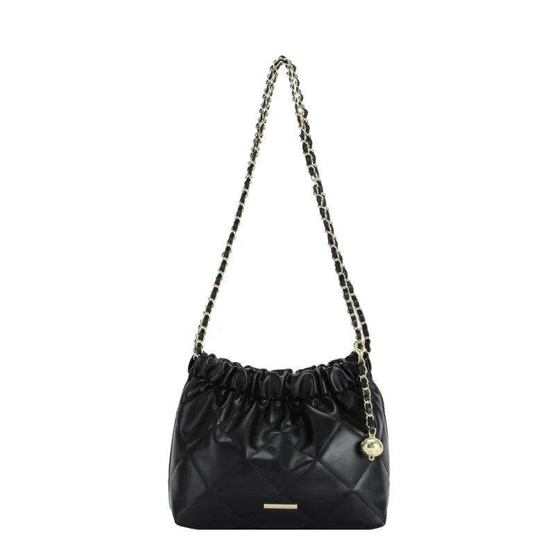 Bolso Tote Mujer Estilo Punk Chic – Grande con Tachuelas | Diseño Luxury