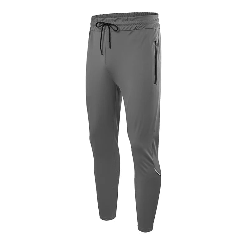 Jogger Hombre Streetwear – Pantalón Deportivo Casual para Gym y Uso Diario