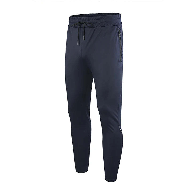 Jogger Hombre Streetwear – Pantalón Deportivo Casual para Gym y Uso Diario
