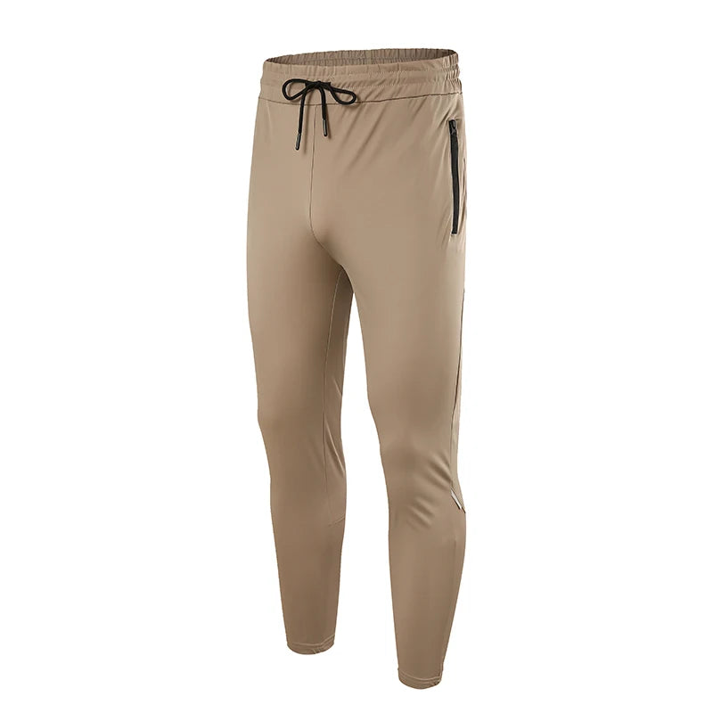 Jogger Hombre Streetwear – Pantalón Deportivo Casual para Gym y Uso Diario