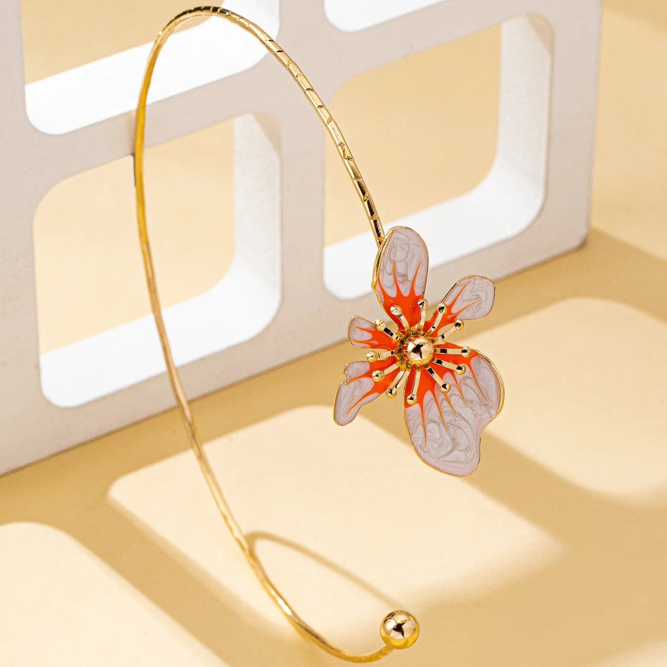 Collar Aesthetic de Acero Inoxidable – Elegancia Atemporal ideal para verano