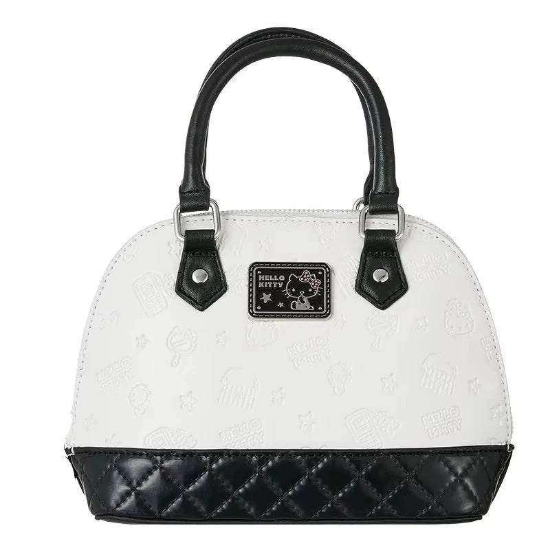 Bolsa de Cosméticos Hello Kitty – Estilo Coreano, Ideal para Regalo