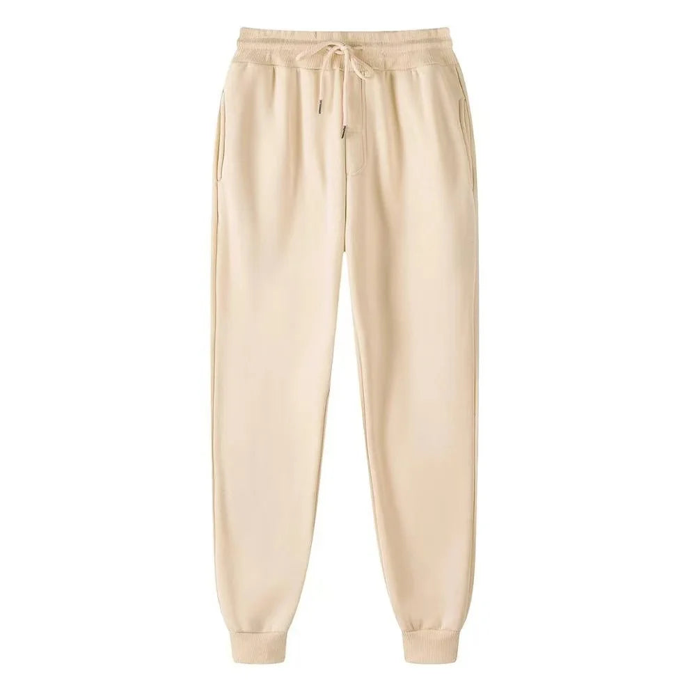 Pantalón Jogger Deportivo Hombre – Gym, Running y Uso Diario