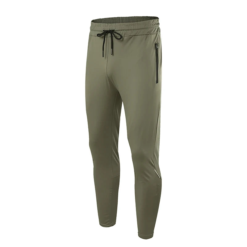 Jogger Hombre Streetwear – Pantalón Deportivo Casual para Gym y Uso Diario