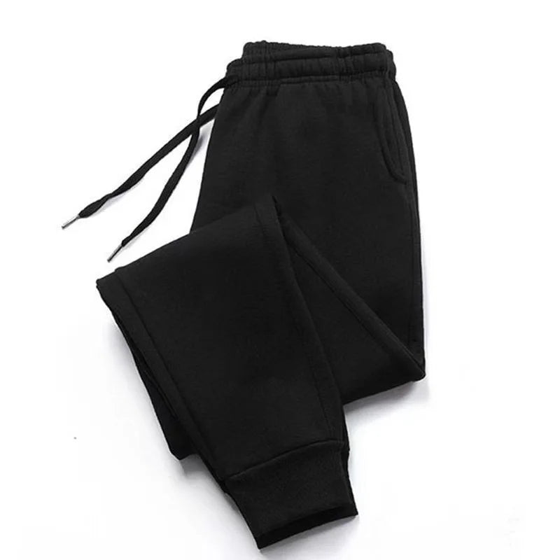 Pantalón Jogger Deportivo Hombre – Gym, Running y Uso Diario