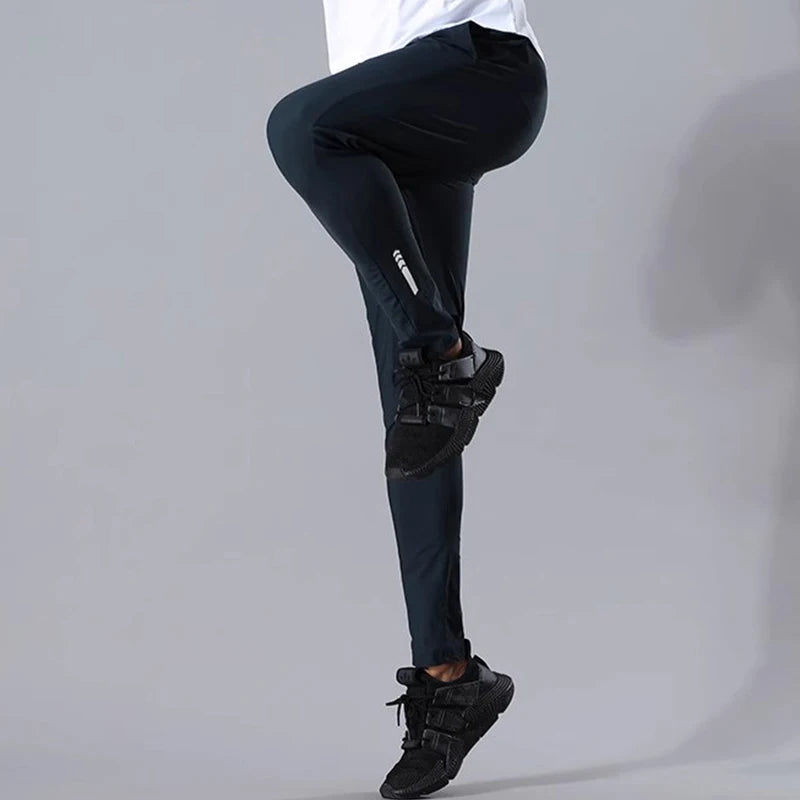 Jogger Hombre Streetwear – Pantalón Deportivo Casual para Gym y Uso Diario