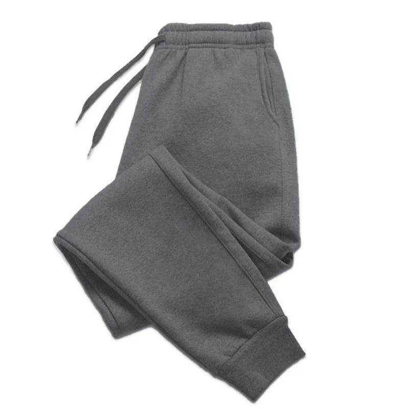 Pantalón Jogger Deportivo Hombre – Gym, Running y Uso Diario