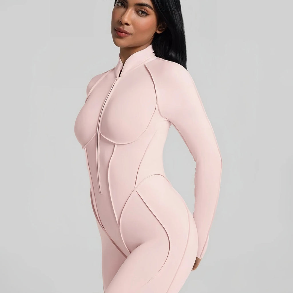 🖤 Mono Deportivo de Mujer – Full Length | Estilo Sporty