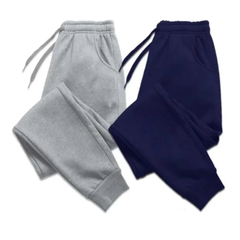 Pantalón Jogger Deportivo Hombre – Gym, Running y Uso Diario