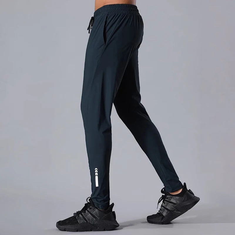Jogger Hombre Streetwear – Pantalón Deportivo Casual para Gym y Uso Diario