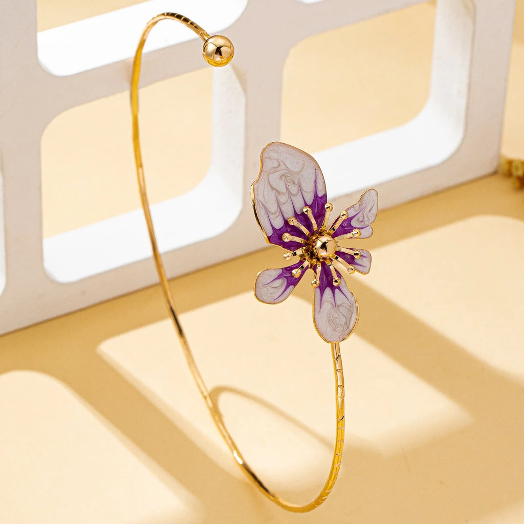 Collar Aesthetic de Acero Inoxidable – Elegancia Atemporal ideal para verano