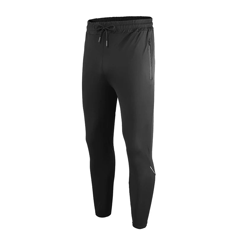 Jogger Hombre Streetwear – Pantalón Deportivo Casual para Gym y Uso Diario