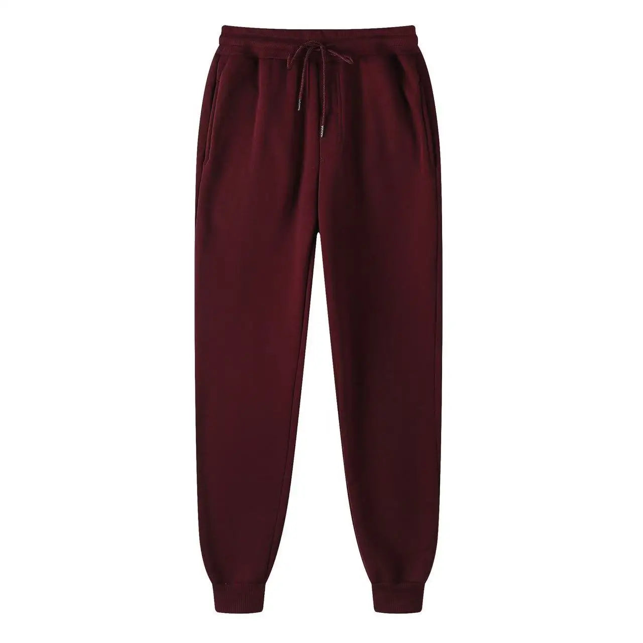 Pantalón Jogger Deportivo Hombre – Gym, Running y Uso Diario