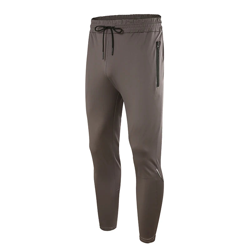 Jogger Hombre Streetwear – Pantalón Deportivo Casual para Gym y Uso Diario