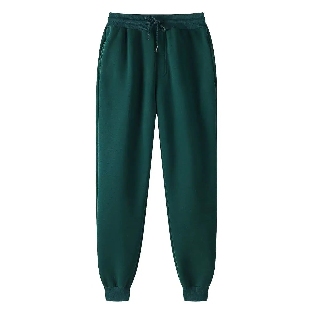 Pantalón Jogger Deportivo Hombre – Gym, Running y Uso Diario