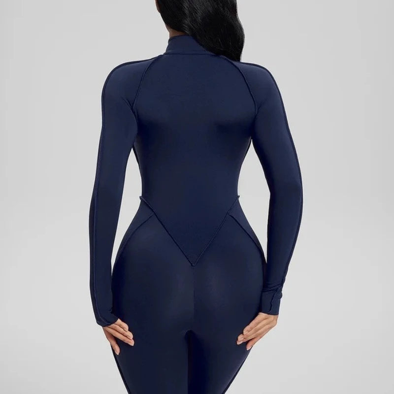 🖤 Mono Deportivo de Mujer – Full Length | Estilo Sporty