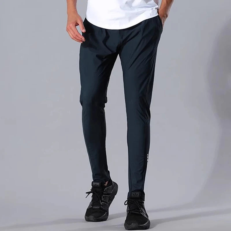 Jogger Hombre Streetwear – Pantalón Deportivo Casual para Gym y Uso Diario